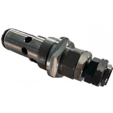 Клапан komatsu pc800 pc1250 709-10-53800