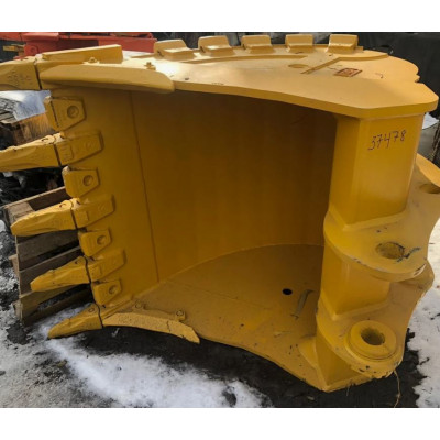 Ковш komatsu pc300 1,65 куба 1500мм ширина