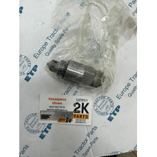 Клапан sany sy225 Клапан sany sy215 60100490