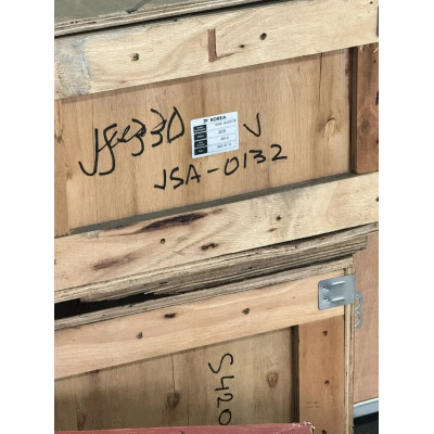 Нaтяжитель цепи Dооsаn S420LC-V  2274-6014С