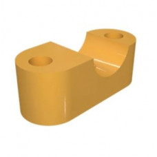 Бугель направляющего колеса cat d6n 2330372/233-0372 5716710 571-6710