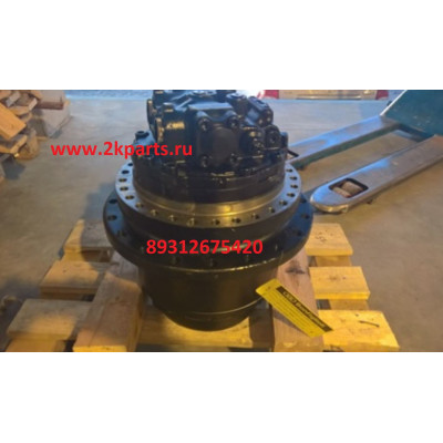 Редуктор хода 20/925318 для JCB 220