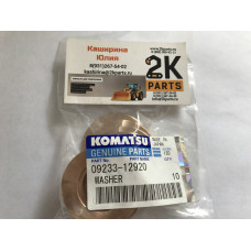Шайба 09233-12920