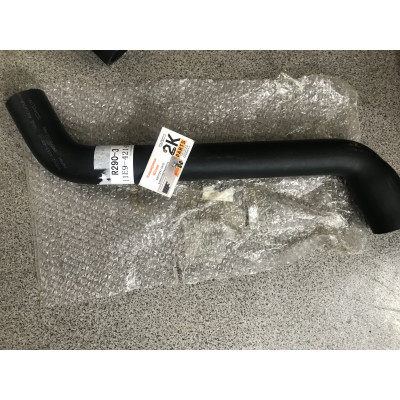 Патрубок радиатора нижний Hyundai R290-3/R300-5/11E9-42140
