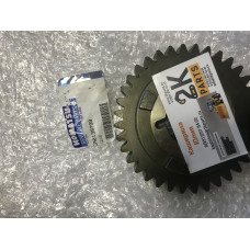 ca0139799 шестерня komatsu WB