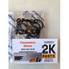 О-кольцо 6219-71-1150 07000-32020 07000-E2020 07000-F2020