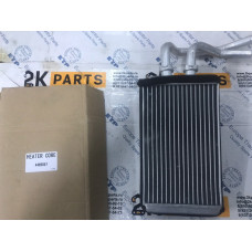 Радиатор отопителя 4469057, Hitachi ZX450-EX1200-5