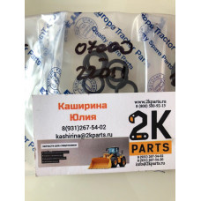 О-кольцо 6219-71-1160 07000-32011 07000-B2011 07000-E2011 07000-F2011