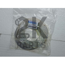 Уплотнитель/шайба регулировочная, 1.5MM KOMATSU PC300LC-7/207-70-11370