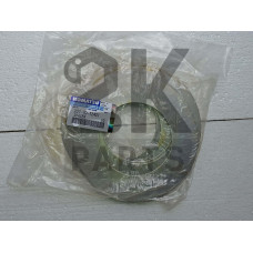 Уплотнитель, 2.5MM KOMATSU PC300LC-7/207-70-72421