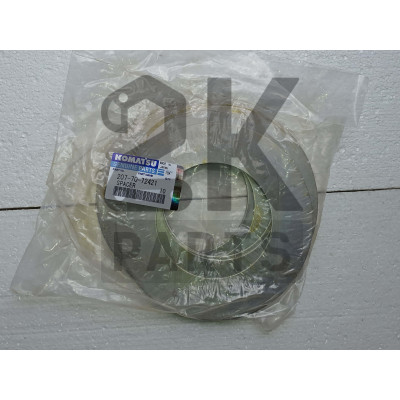 Уплотнитель, 2.5MM KOMATSU PC300LC-7/207-70-72421