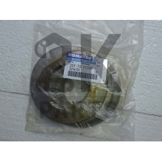 Уплотнитель/Шайба регулировочная 1.5MM CATERPILLAR 330C /KOMATSU PC160LC-7/20Y-70-11330