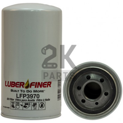 Фильтр масляный 11N8-70110/ P550428/ 6736-51-5141/ P558615/ 3831236/ P553771/LF/LFP3970