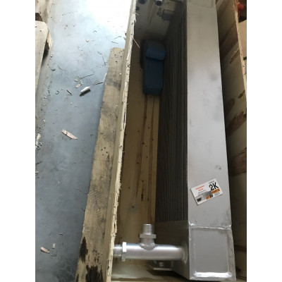 Радиатор hyundai HL770-7A /11LB-30910