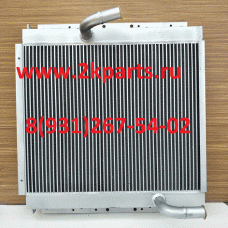 Радиатор EX200-1 4208651