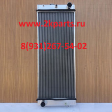 Радиатор PC400 208-03-75110