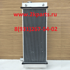 Радиатор PC228US-3 22U-03-22113 