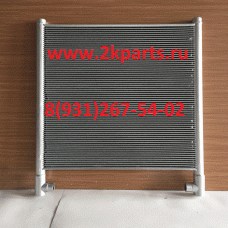 Радиатор ZAXIS200 4448321