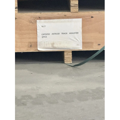 Натяжитель цепи cat 325 2979150